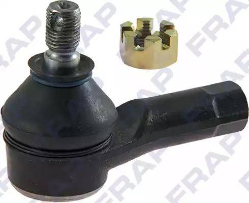 FRAP 2493 - Tie Rod End autospares.lv