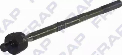 FRAP 2469 - Inner Tie Rod, Axle Joint autospares.lv