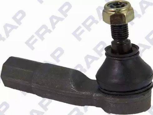 FRAP 2468 - Tie Rod End autospares.lv