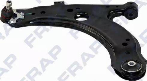 FRAP 2437 - Track Control Arm autospares.lv