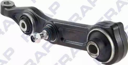 FRAP 2585 - Track Control Arm autospares.lv