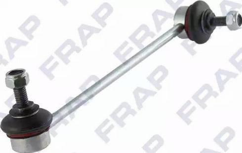 FRAP 2579 - Rod / Strut, stabiliser autospares.lv