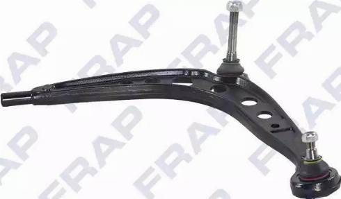 FRAP 2571 - Track Control Arm autospares.lv