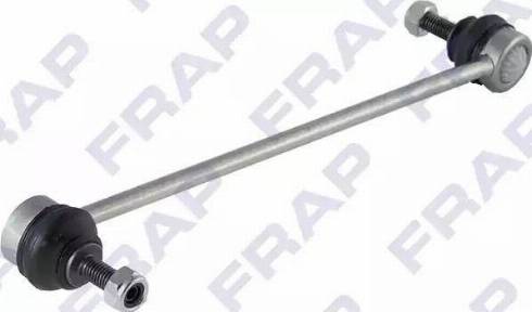 FRAP 2645 - Rod / Strut, stabiliser autospares.lv