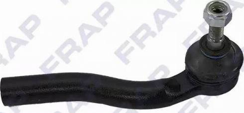 FRAP 2640 - Tie Rod End autospares.lv