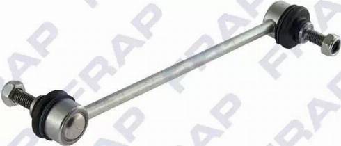 FRAP 2664 - Rod / Strut, stabiliser autospares.lv