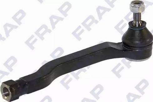 FRAP 2667 - Tie Rod End autospares.lv