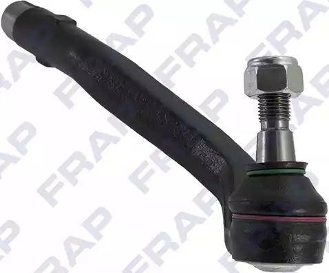 FRAP 2600 - Tie Rod End autospares.lv