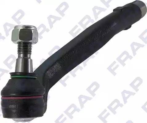 FRAP 2601 - Tie Rod End autospares.lv