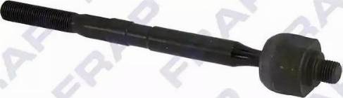 FRAP 2608 - Inner Tie Rod, Axle Joint autospares.lv