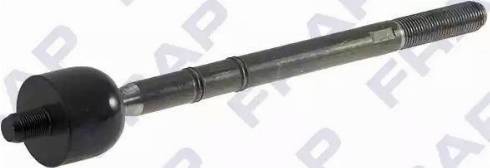 FRAP 2638 - Inner Tie Rod, Axle Joint autospares.lv