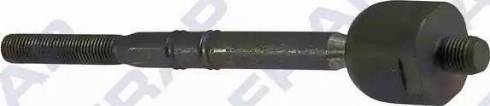 FRAP 2009 - Inner Tie Rod, Axle Joint autospares.lv