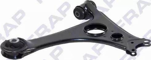 FRAP 2010 - Track Control Arm autospares.lv