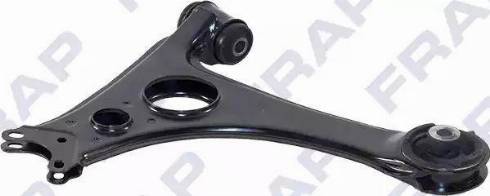 FRAP 2011 - Track Control Arm autospares.lv