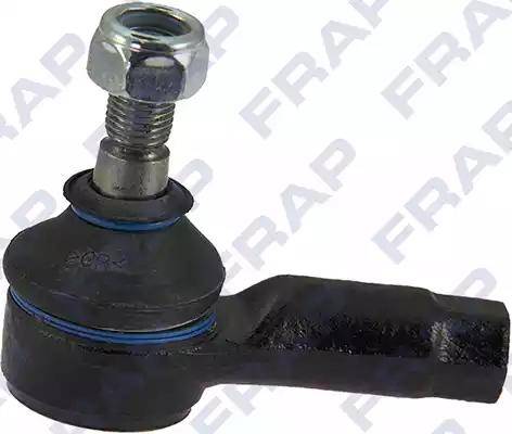 FRAP 2012 - Tie Rod End autospares.lv