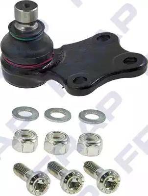 FRAP 2190 - Ball Joint autospares.lv