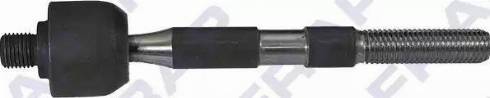 FRAP 2109 - Inner Tie Rod, Axle Joint autospares.lv