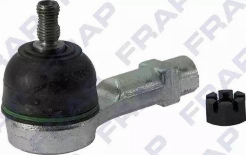 FRAP 2105 - Tie Rod End autospares.lv