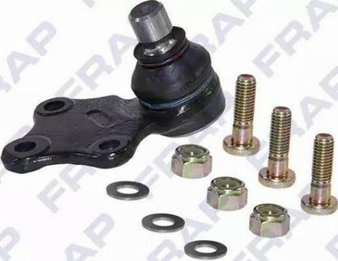 FRAP 2180 - Ball Joint autospares.lv