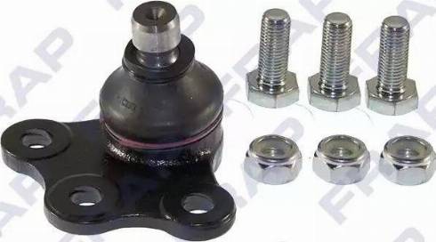 FRAP 2177 - Ball Joint autospares.lv