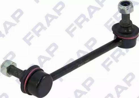 FRAP 2893 - Rod / Strut, stabiliser autospares.lv