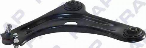 FRAP 2846 - Track Control Arm autospares.lv