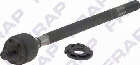 FRAP 2865 - Inner Tie Rod, Axle Joint autospares.lv