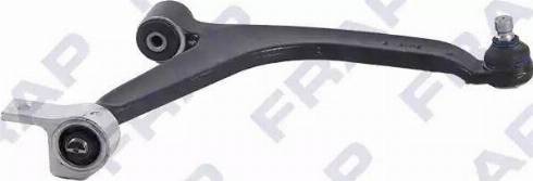 FRAP 2831 - Track Control Arm autospares.lv