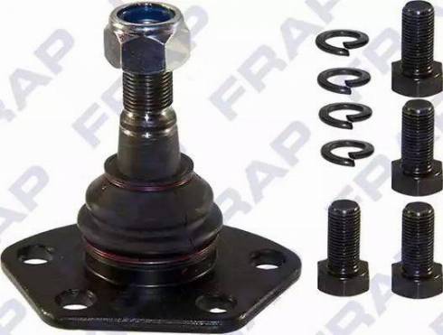 FRAP 2829 - Ball Joint autospares.lv