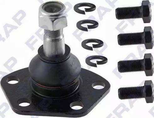 FRAP 2827 - Ball Joint autospares.lv