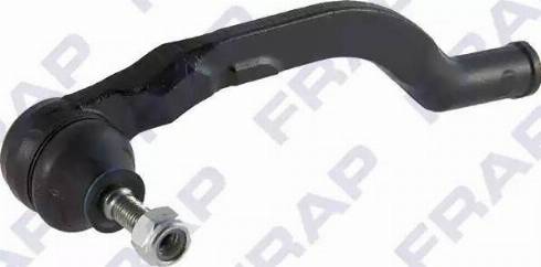 FRAP 2344 - Tie Rod End autospares.lv