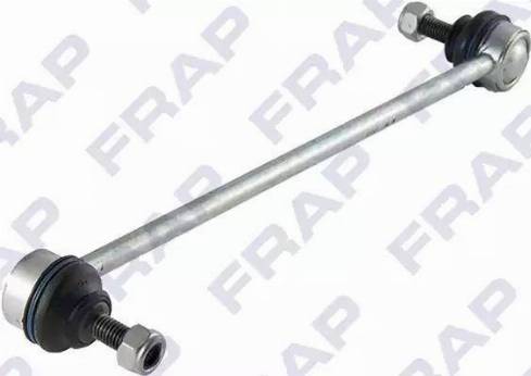 FRAP 2343 - Rod / Strut, stabiliser autospares.lv