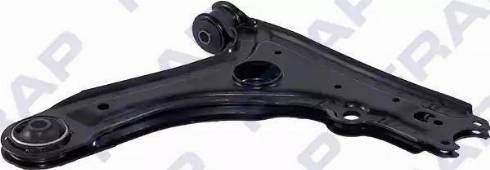 FRAP 2355 - Track Control Arm autospares.lv