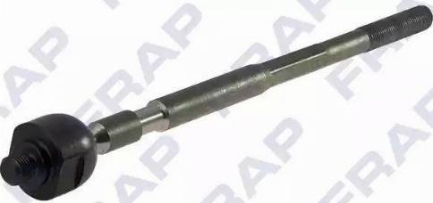 FRAP 2350 - Inner Tie Rod, Axle Joint autospares.lv