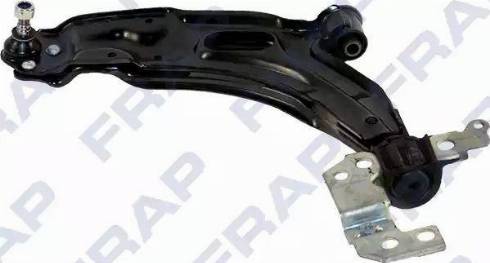 FRAP 2363 - Track Control Arm autospares.lv