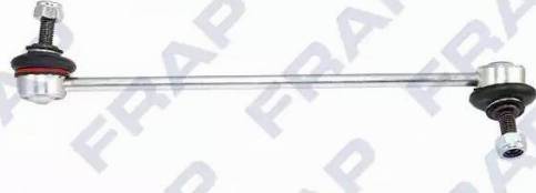 FRAP 2309 - Rod / Strut, stabiliser autospares.lv