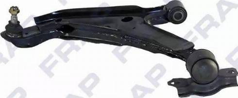 FRAP 2332 - Track Control Arm autospares.lv