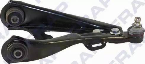 FRAP 2321 - Track Control Arm autospares.lv