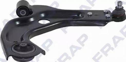 FRAP 2247 - Track Control Arm autospares.lv