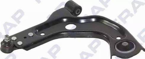 FRAP 2250 - Track Control Arm autospares.lv