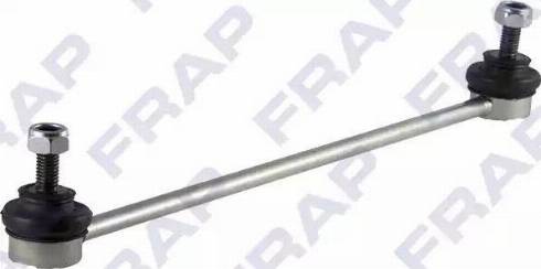 FRAP 2214 - Rod / Strut, stabiliser autospares.lv