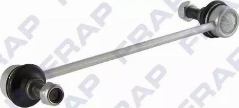 FRAP 2212 - Rod / Strut, stabiliser autospares.lv