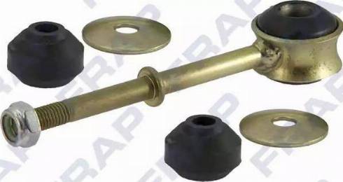 FRAP 2220 - Rod / Strut, stabiliser autospares.lv