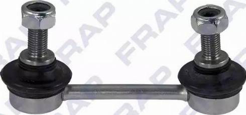 FRAP 2755 - Rod / Strut, stabiliser autospares.lv