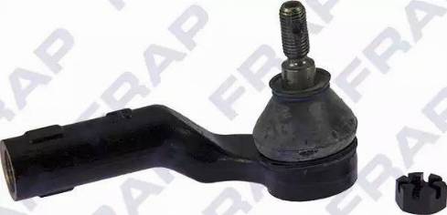 FRAP 2768 - Tie Rod End autospares.lv