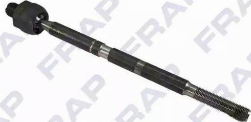 FRAP 2763 - Inner Tie Rod, Axle Joint autospares.lv