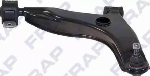 FRAP 2705 - Track Control Arm autospares.lv