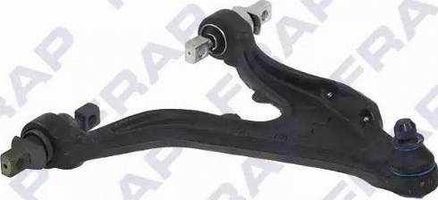 FRAP 2703 - Track Control Arm autospares.lv