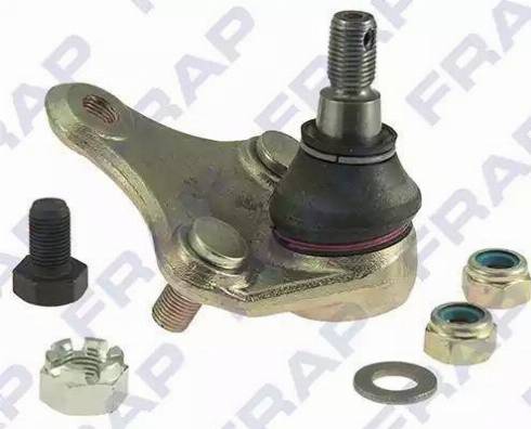 FRAP 2712 - Ball Joint autospares.lv