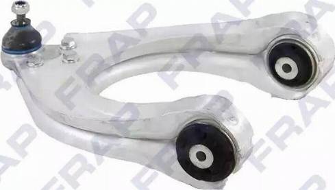 FRAP 2717 - Track Control Arm autospares.lv